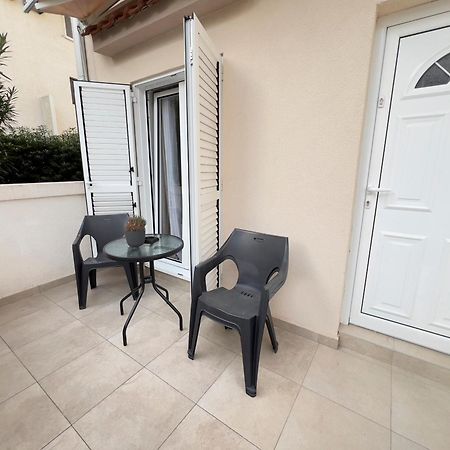 Casa Apartments, One-Bedroom Apartment Budva Exteriör bild