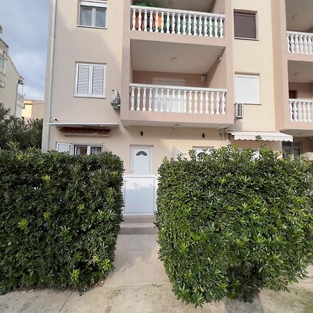 Casa Apartments, One-Bedroom Apartment Budva Exteriör bild
