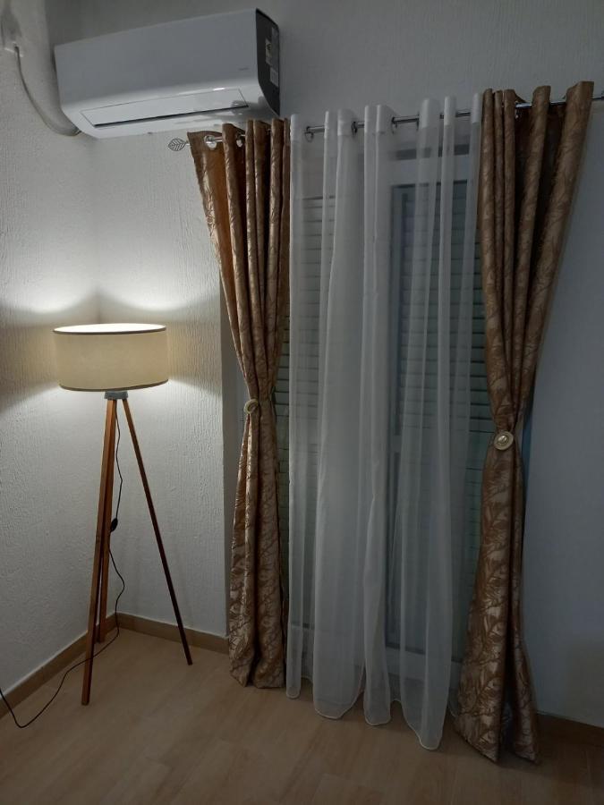 Casa Apartments, One-Bedroom Apartment Budva Exteriör bild