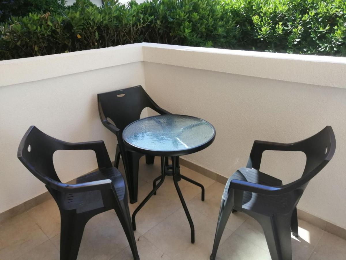 Casa Apartments, One-Bedroom Apartment Budva Exteriör bild