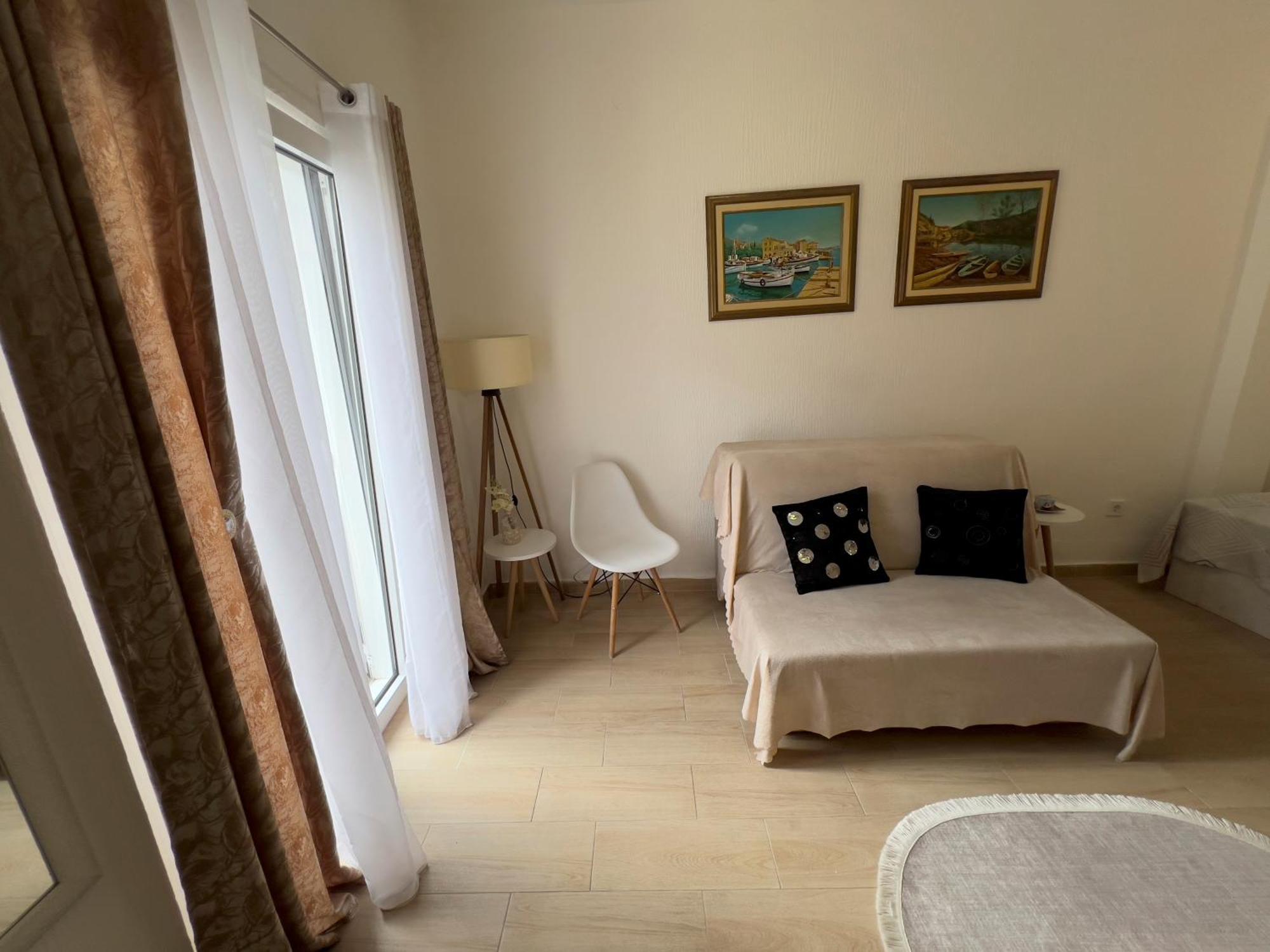 Casa Apartments, One-Bedroom Apartment Budva Exteriör bild