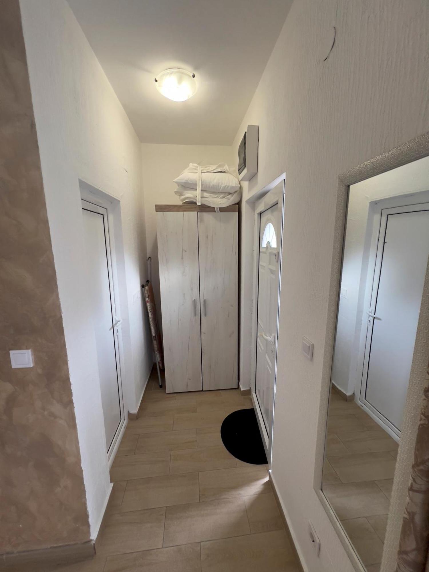 Casa Apartments, One-Bedroom Apartment Budva Exteriör bild