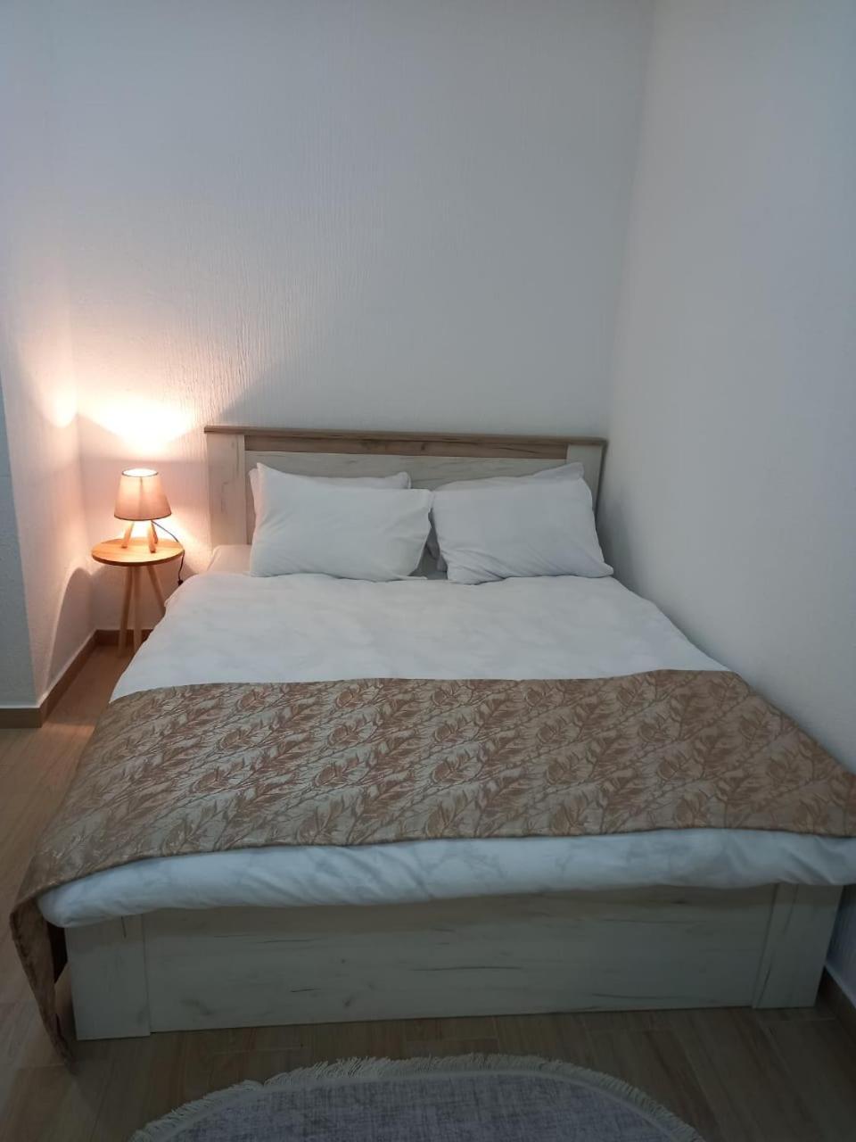 Casa Apartments, One-Bedroom Apartment Budva Exteriör bild
