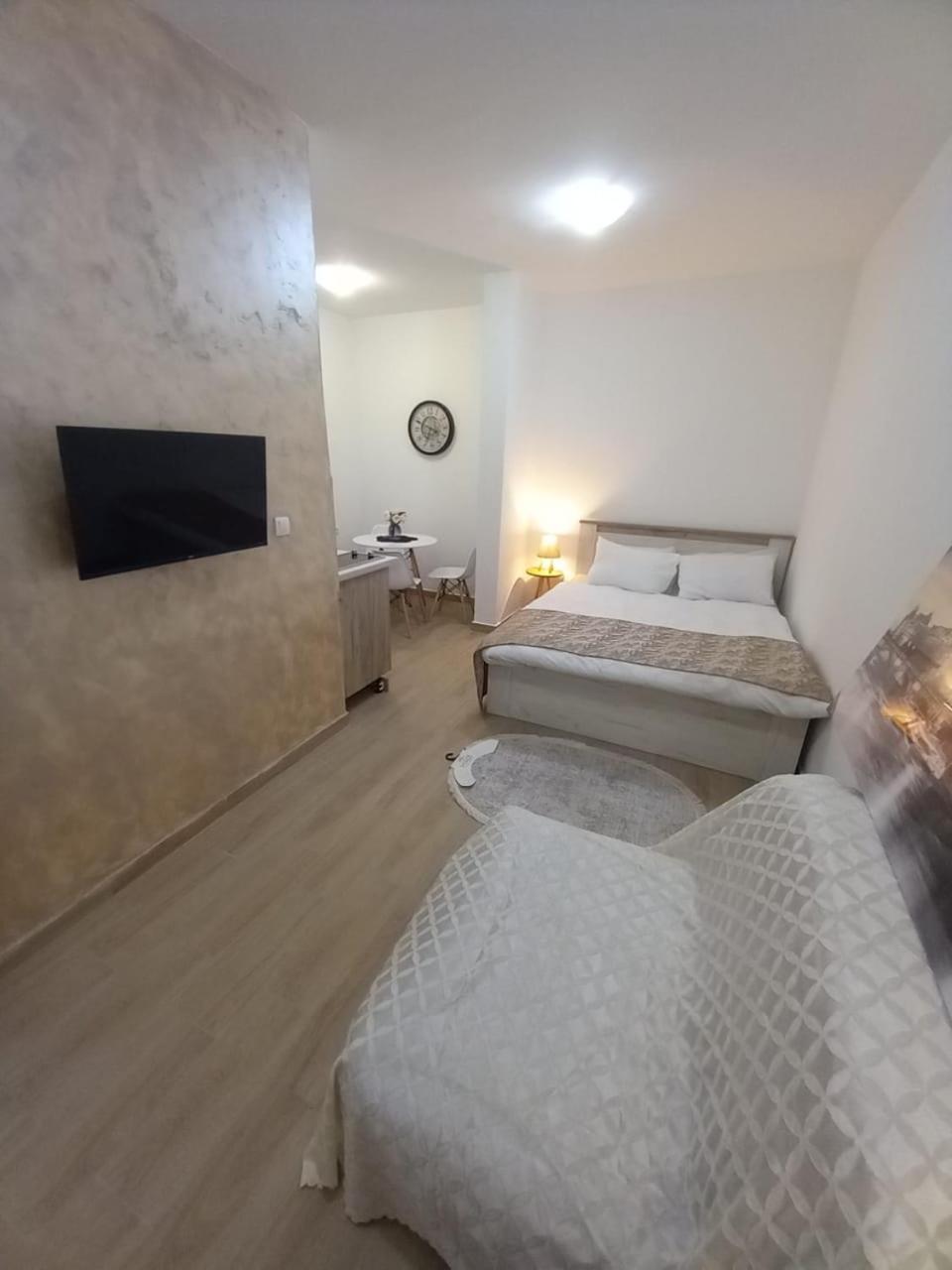Casa Apartments, One-Bedroom Apartment Budva Exteriör bild